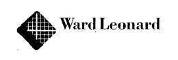 WARD LEONARD trademark