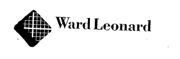 WARD LEONARD trademark
