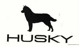 HUSKY trademark