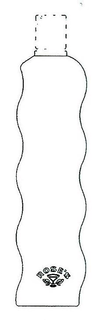 ROSE'S trademark