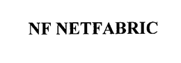 NF NETFABRIC trademark
