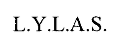 L.Y.L.A.S. trademark