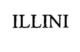 ILLINI trademark