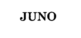 JUNO trademark