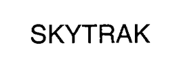 SKYTRAK trademark