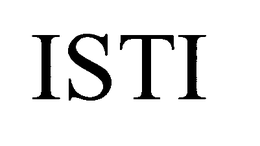ISTI trademark