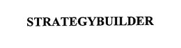 STRATEGYBUILDER trademark