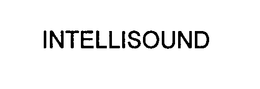 INTELLISOUND trademark