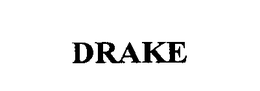 DRAKE trademark
