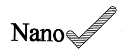 NANO trademark