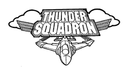THUNDER SQUADRON trademark