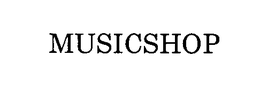 MUSICSHOP trademark