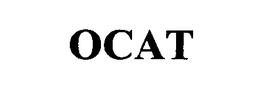 OCAT trademark