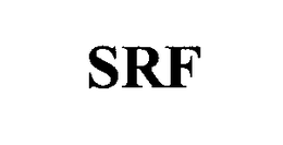 SRF trademark