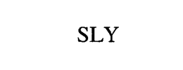 SLY trademark