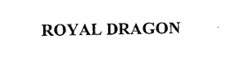 ROYAL DRAGON trademark