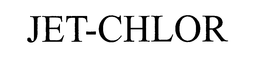 JET-CHLOR trademark