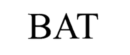BAT trademark