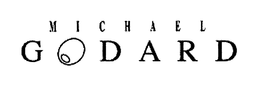 MICHAEL GODARD trademark