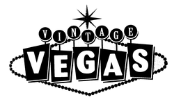 VINTAGE VEGAS trademark