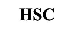 HSC trademark
