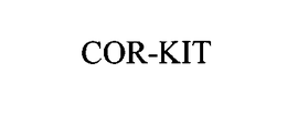 COR-KIT trademark