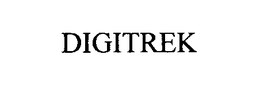 DIGITREK trademark