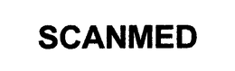 SCANMED trademark