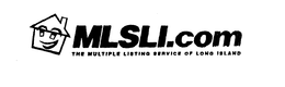 MLSLI.COM THE MULTIPLE LISTING SERVICE OF LONG ISLAND trademark
