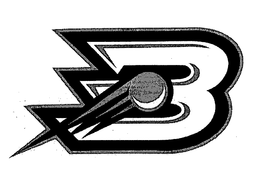 B trademark