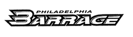 PHILADELPHIA BARRAGE trademark