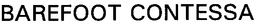 BAREFOOT CONTESSA trademark