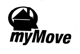 MYMOVE trademark
