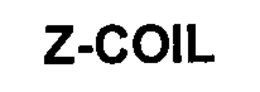 Z-COIL trademark