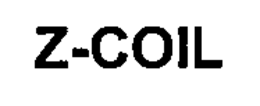 Z-COIL trademark