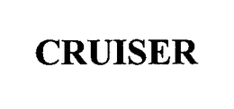 CRUISER trademark
