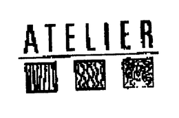 ATELIER trademark