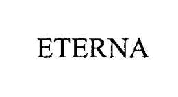 ETERNA trademark