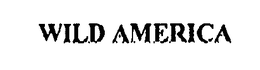 WILD AMERICA trademark