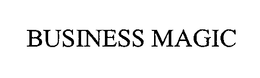 BUSINESS MAGIC trademark