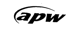 APW trademark