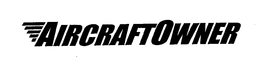 AIRCRAFTOWNER trademark