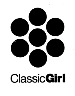 CLASSICGIRL trademark