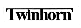 TWINHORN trademark