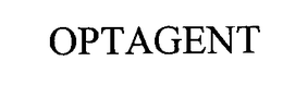 OPTAGENT trademark