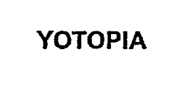YOTOPIA trademark