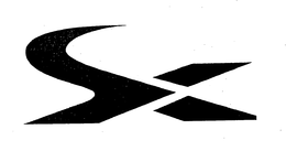 SX trademark