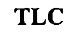 TLC trademark