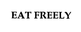 EAT FREELY trademark