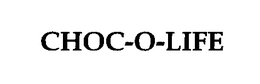 CHOC-O-LIFE trademark